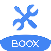 Transfer Over 20 file formats to BOOX eReader