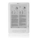 Kindle DX Wireless Reading Device, Free 3G, 9.7