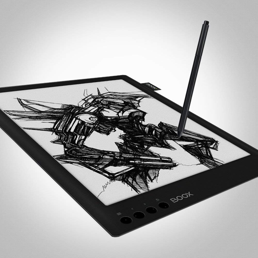 Replacement Tips for BOOX Stylus in Malaysia