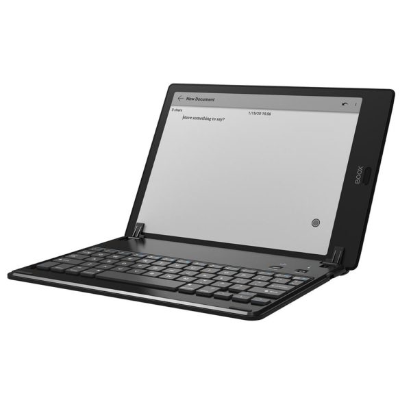 BOOX Wireless Keyboard with BOOX Note2 10.3 Android eReader