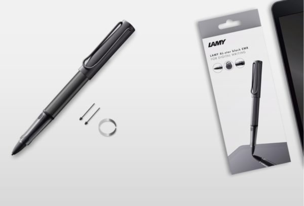 LAMY AL-Star EMR Digital Input Pen in Malaysia for BOOX Android eReaders