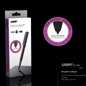 Lamy AL-Star EMR Digital Pen Limited Edition