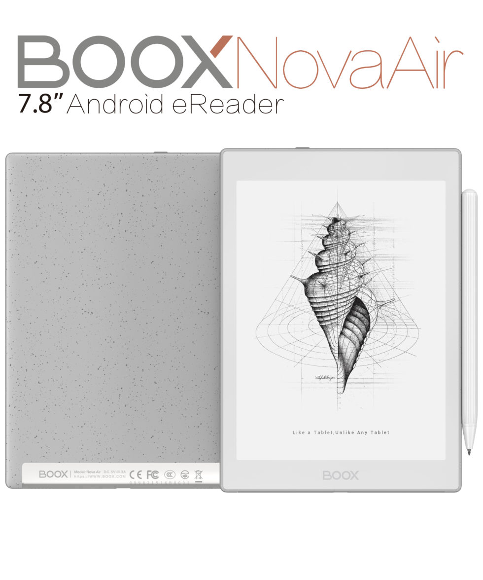 eReader Malaysia Club for BOOX in Malaysia with Physical Office