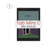 TabMiniC eReader with Stylus in Malaysia