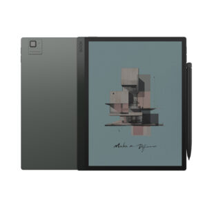 BOOX Tab Ultra C Pro 10.3" Android 12 (128GB) ePaper tablet PC - TabUltraCPro with Pen2Pro