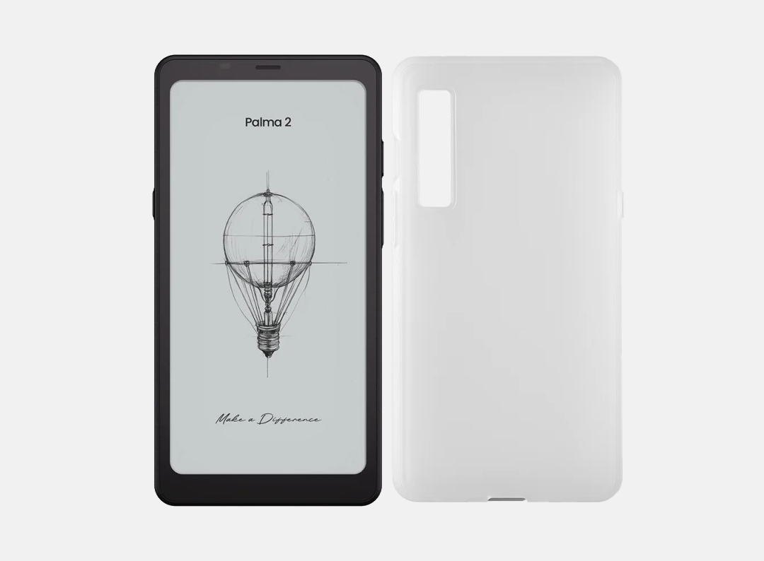 New BOOX Palma 2 (128GB) Android 13 eReader in Malaysia