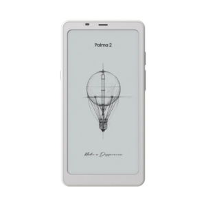 New BOOX Palma 2, 6.13" Mobile ePaper (128GB) with Android 13 & Upgraded Octa-core + BSR GPU