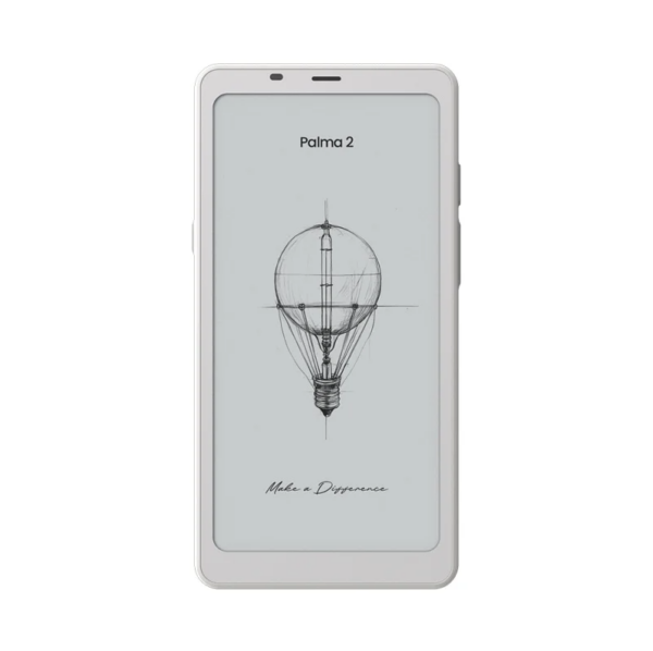 New BOOX Palma 2, 6.13" Mobile ePaper (128GB) with Android 13 & Upgraded Octa-core + BSR GPU