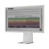 BOOX Mira Pro Color - 25.3" Eink Monitor