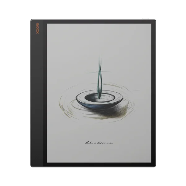 [Pre-Order]BOOX Tab X C - 13.3" Android 13 (128GB) color ePaper tablet - Image 5