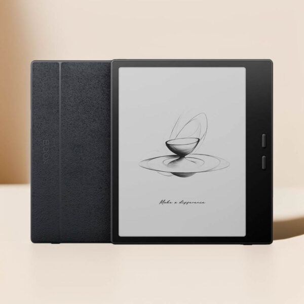 [Pre-Order] NEW BOOX Go 7" (Monochrome) Android 13 eReader (64GB) with 4GB RAM & Octa-core Processor - Image 4