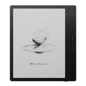 [Pre-Order] NEW BOOX Go 7" (Monochrome) Android 13 eReader (64GB) with 4GB RAM & Octa-core Processor