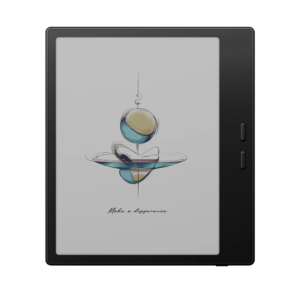 [Pre-Order] NEW BOOX Go Color  7" (Gen II) - Android 13 eReader (64GB) with 4GB RAM & Octa-core Processor