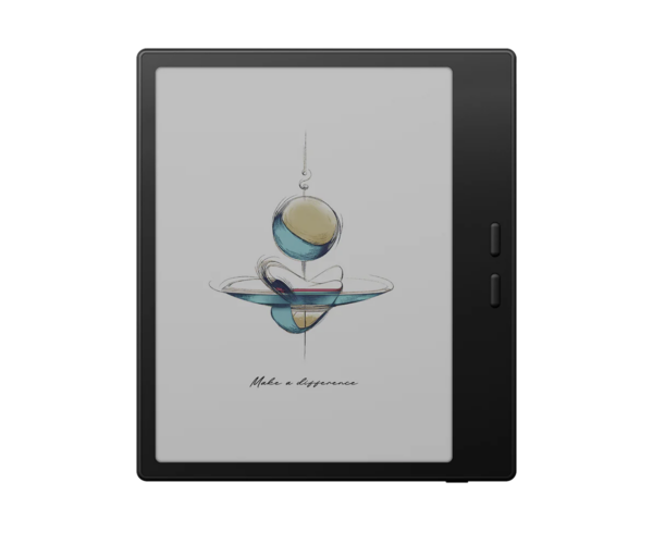 [Pre-Order] NEW BOOX Go Color  7" (Gen II) - Android 13 eReader (64GB) with 4GB RAM & Octa-core Processor