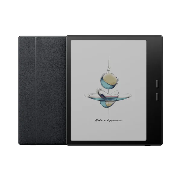 [Pre-Order] NEW BOOX Go Color  7" (Gen II) - Android 13 eReader (64GB) with 4GB RAM & Octa-core Processor - Image 2
