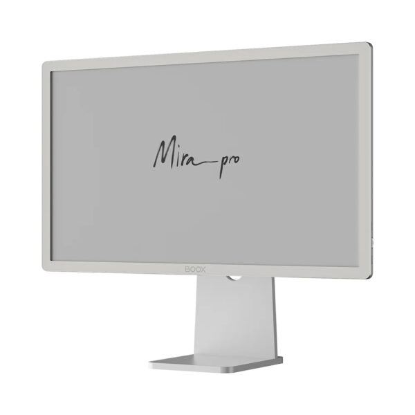 [Pre-Order]BOOX Mira Pro Color - 25.3" Eink Monitor