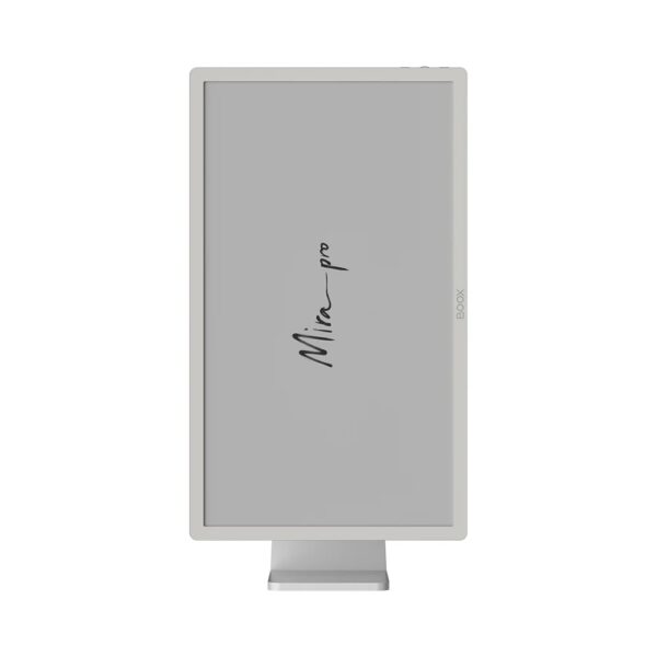 [Pre-Order]BOOX Mira Pro Color - 25.3" Eink Monitor - Image 7