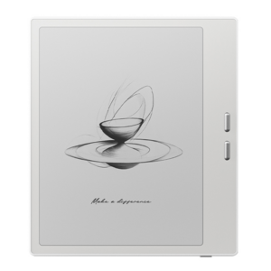 NEW BOOX Go 7" (Monochrome) Android 13 eReader (64GB) with 4GB RAM & Octa-core Processor