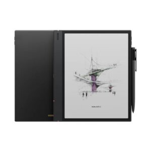 [Pre-Order] BOOX Note Air5 C, 10.3" Color eReader (6GB RAM), Android 15