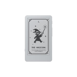 [Pre-Order]BOOX Picco 3.97-inch Pocket eReader (16GB microSD)